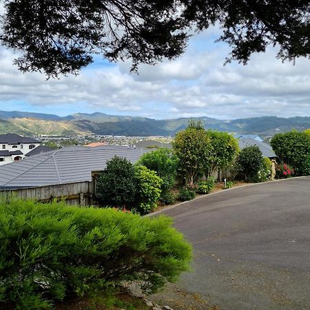 Riverstone Retreat Upper Hutt Kültér fotó