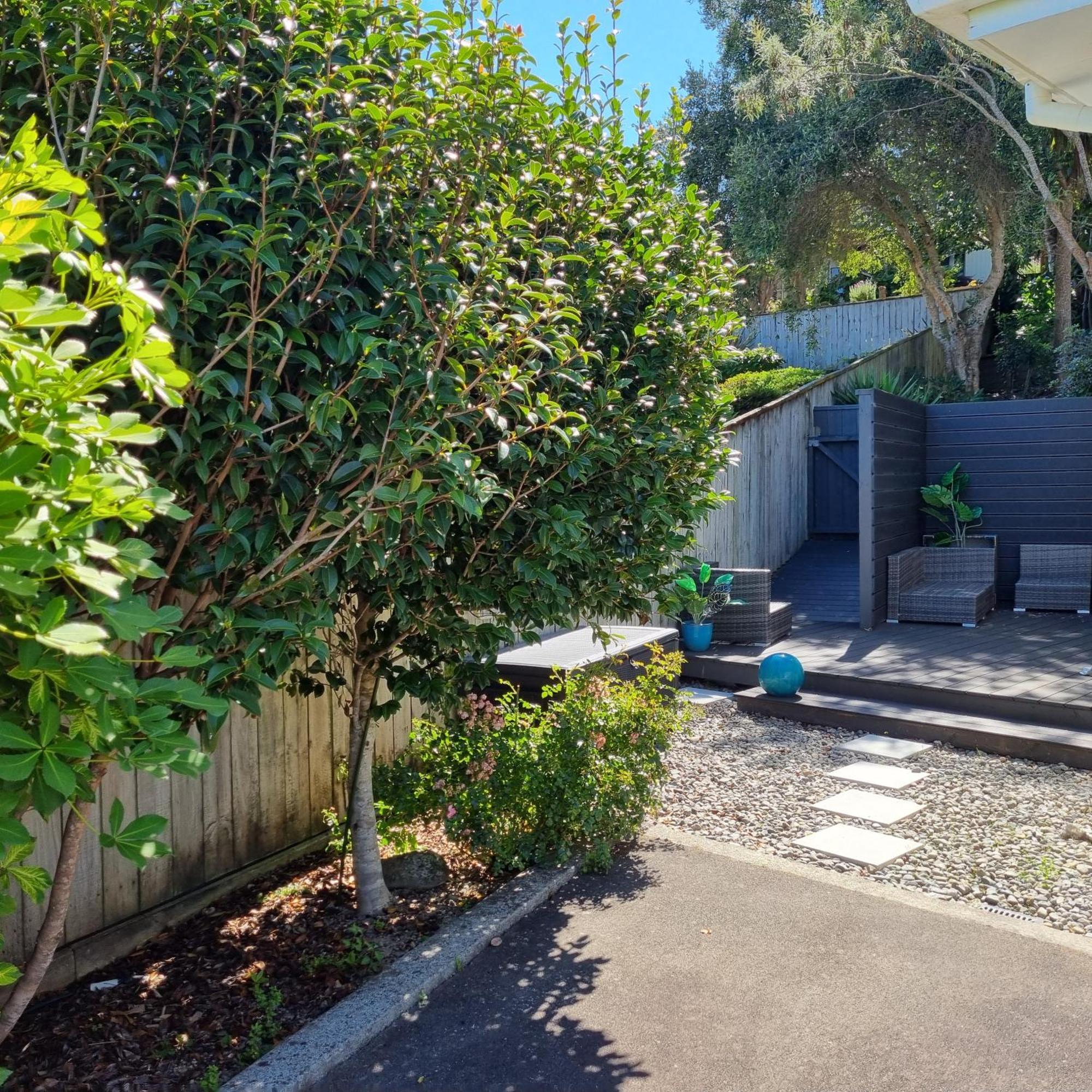 Riverstone Retreat Upper Hutt Kültér fotó