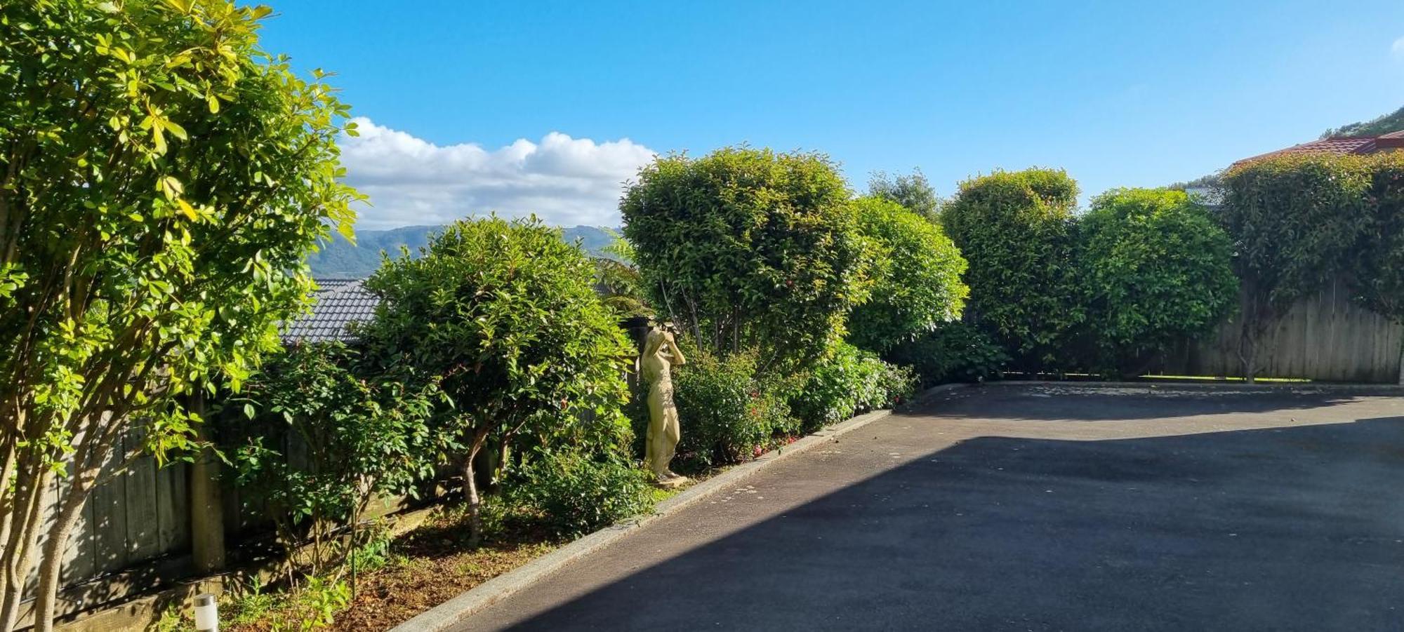 Riverstone Retreat Upper Hutt Kültér fotó