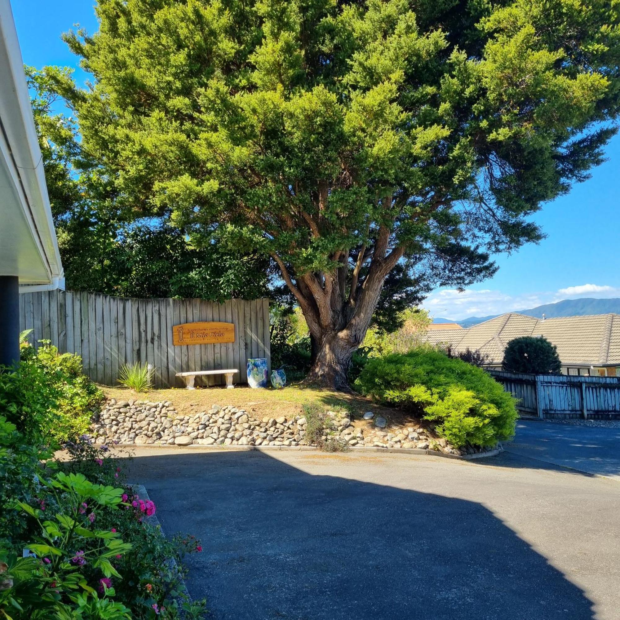 Riverstone Retreat Upper Hutt Szoba fotó