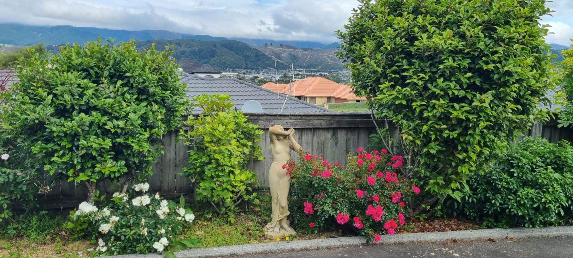 Riverstone Retreat Upper Hutt Kültér fotó