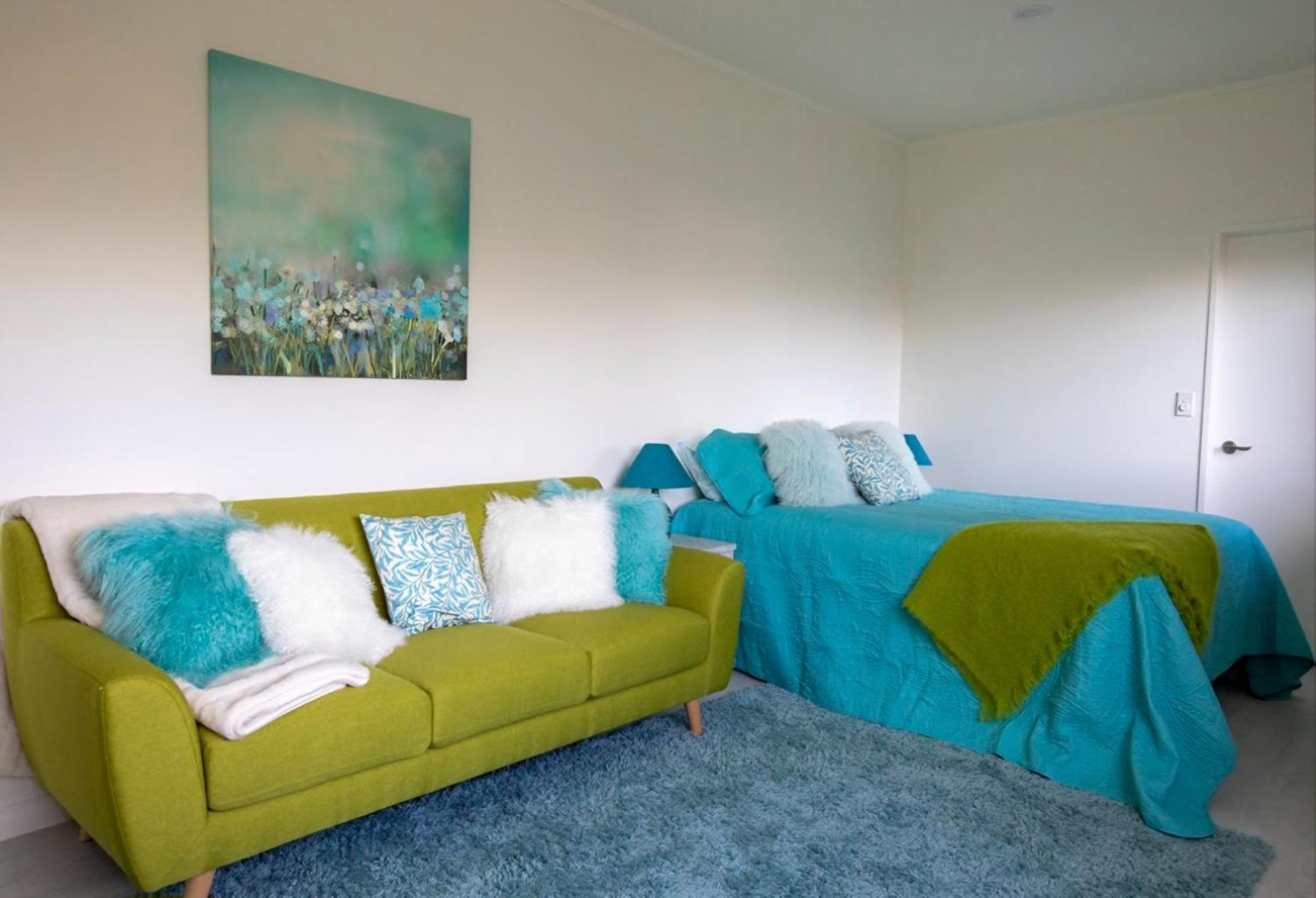 Riverstone Retreat Upper Hutt Kültér fotó
