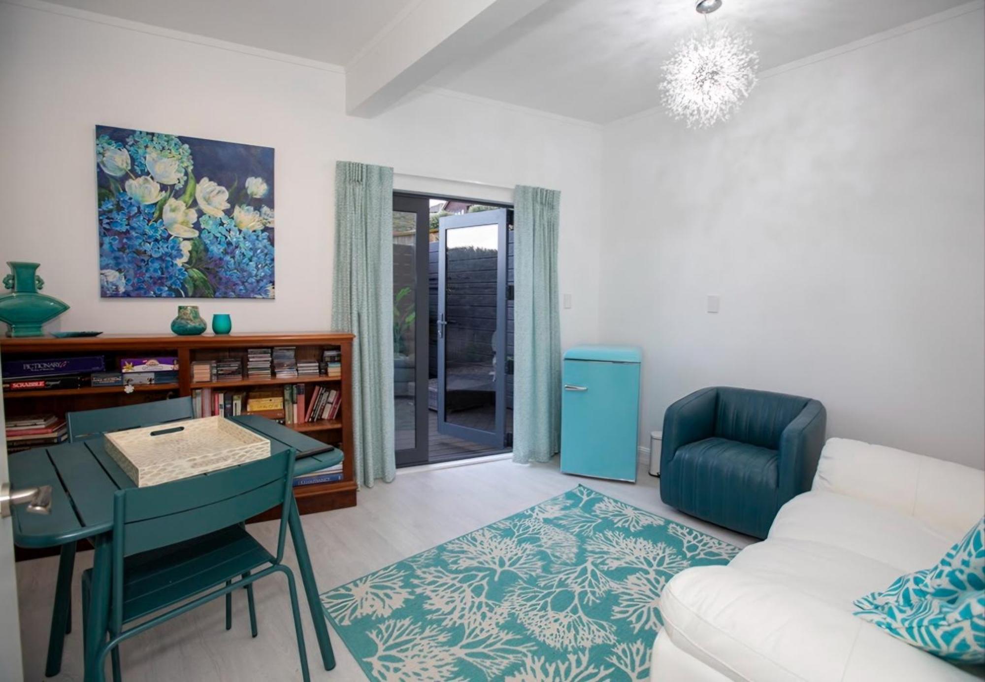 Riverstone Retreat Upper Hutt Kültér fotó