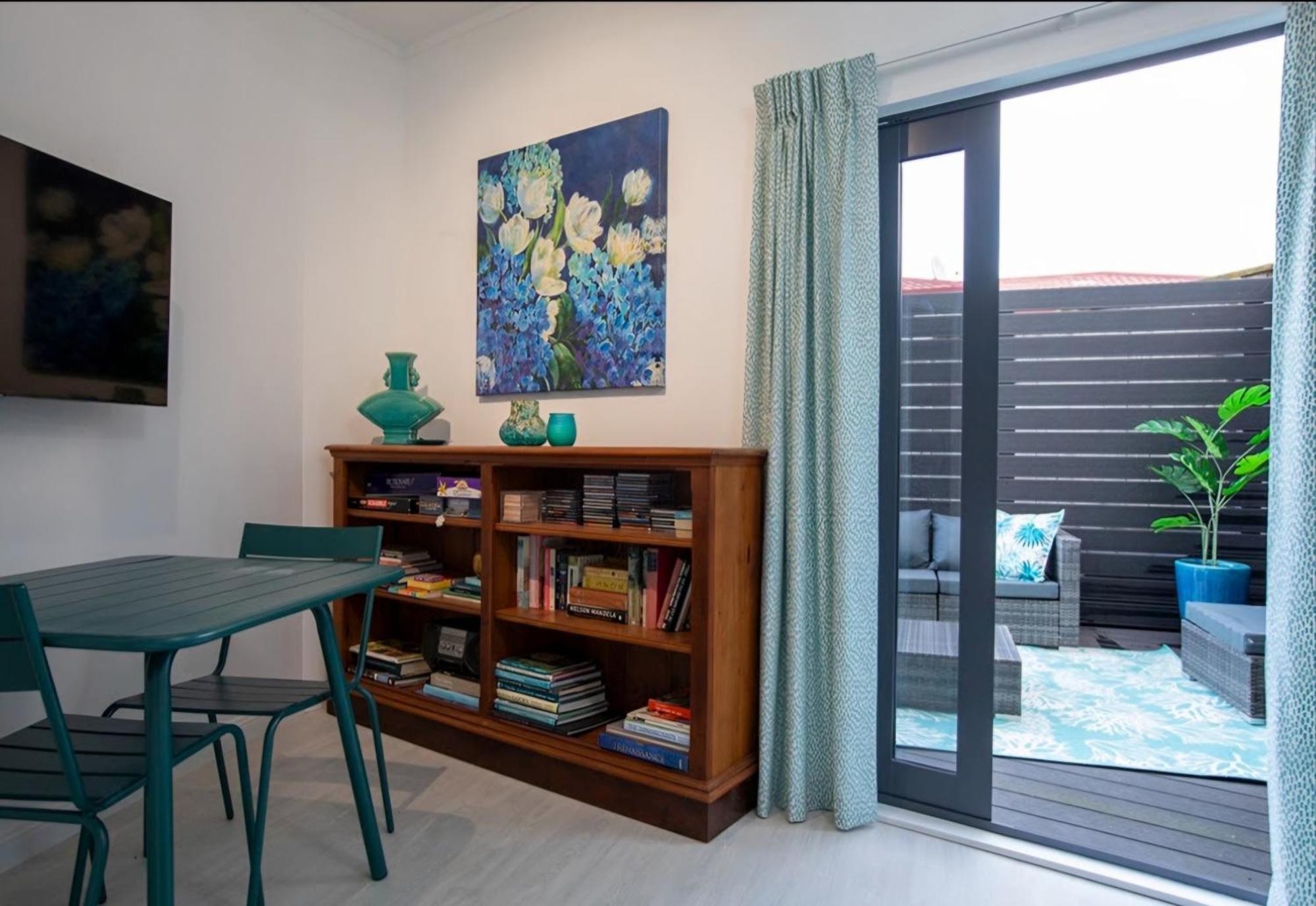 Riverstone Retreat Upper Hutt Kültér fotó
